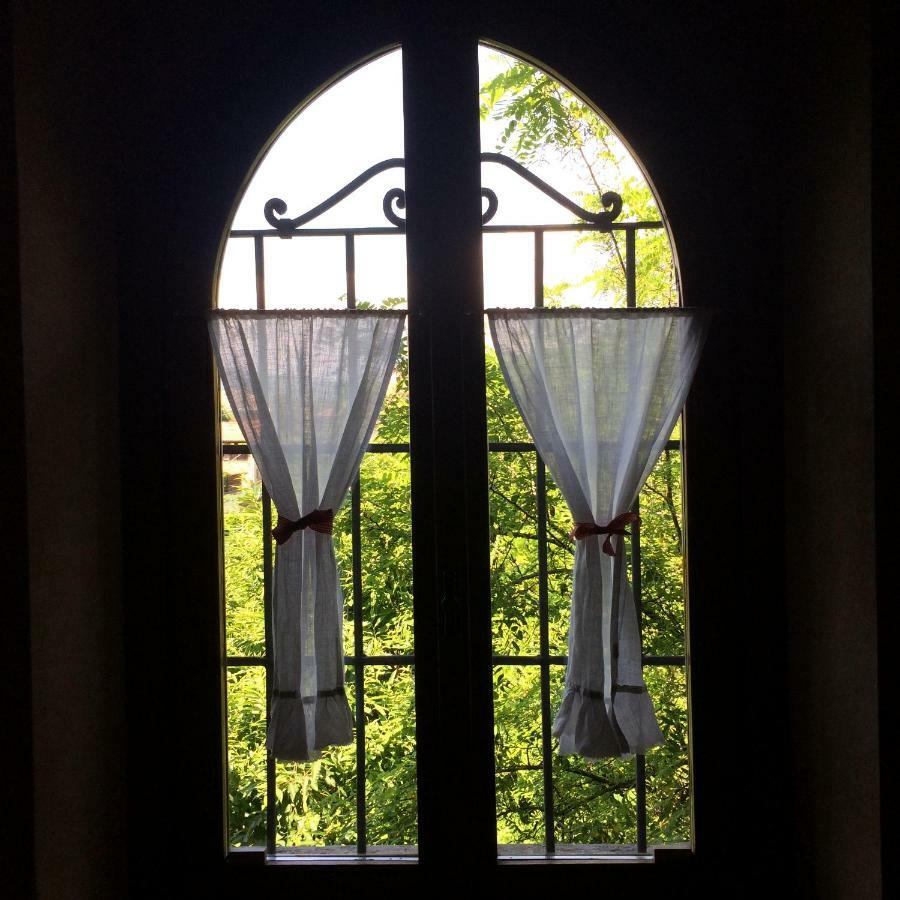 Bed and Breakfast Castello Di Cernusco Lombardone Екстер'єр фото